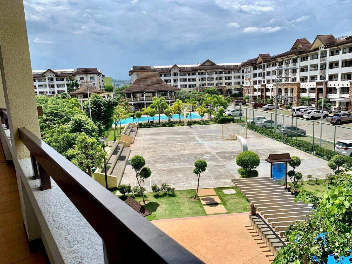 Alles One Oasis Condo Davao Near Sm Mall With Wifi Εξωτερικό φωτογραφία
