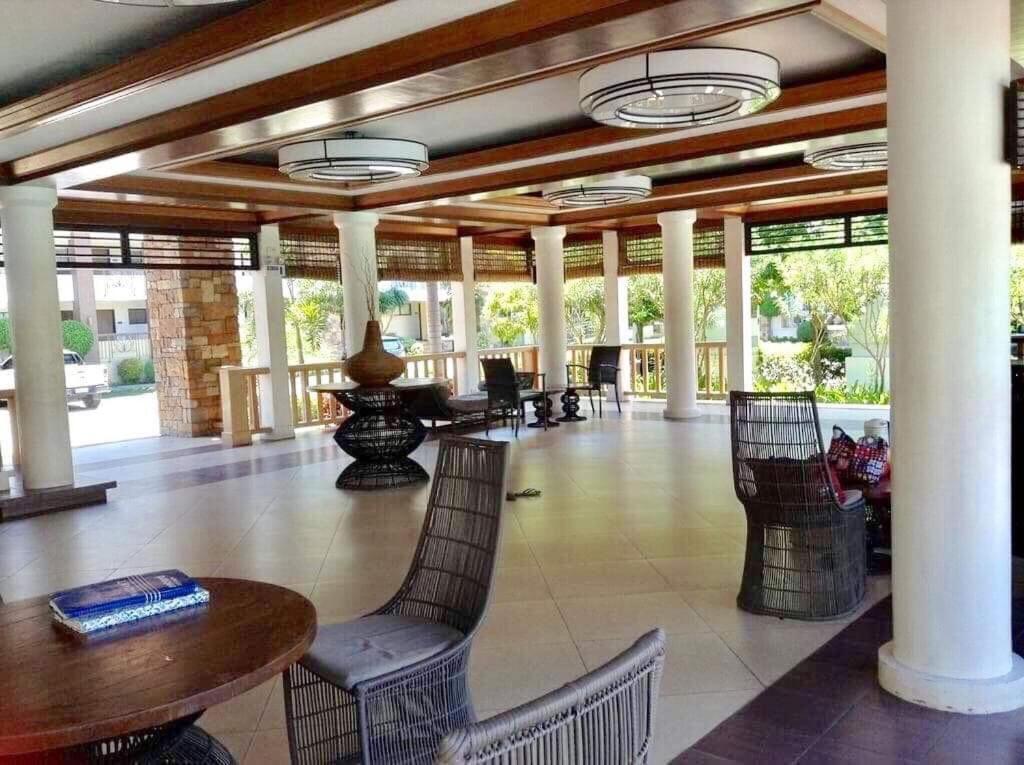 Alles One Oasis Condo Davao Near Sm Mall With Wifi Εξωτερικό φωτογραφία