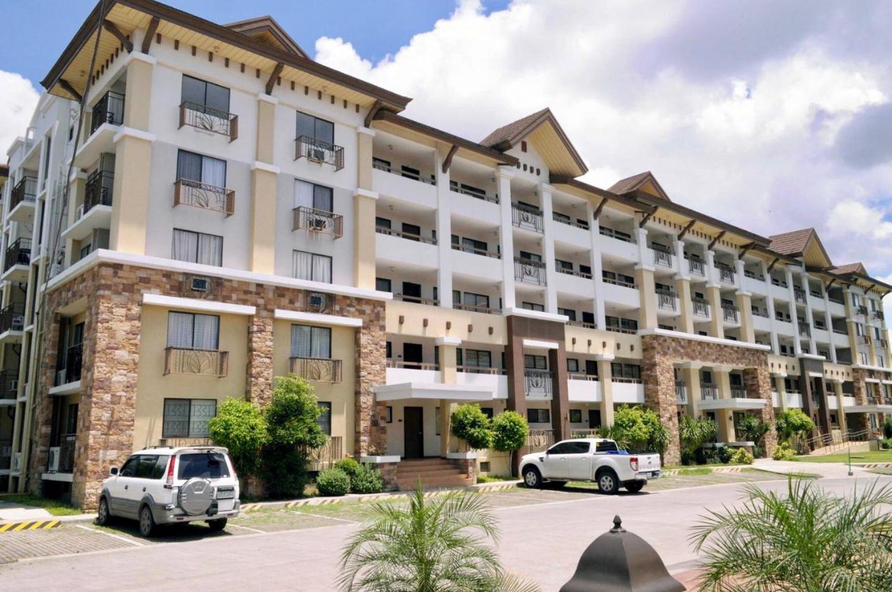 Alles One Oasis Condo Davao Near Sm Mall With Wifi Εξωτερικό φωτογραφία