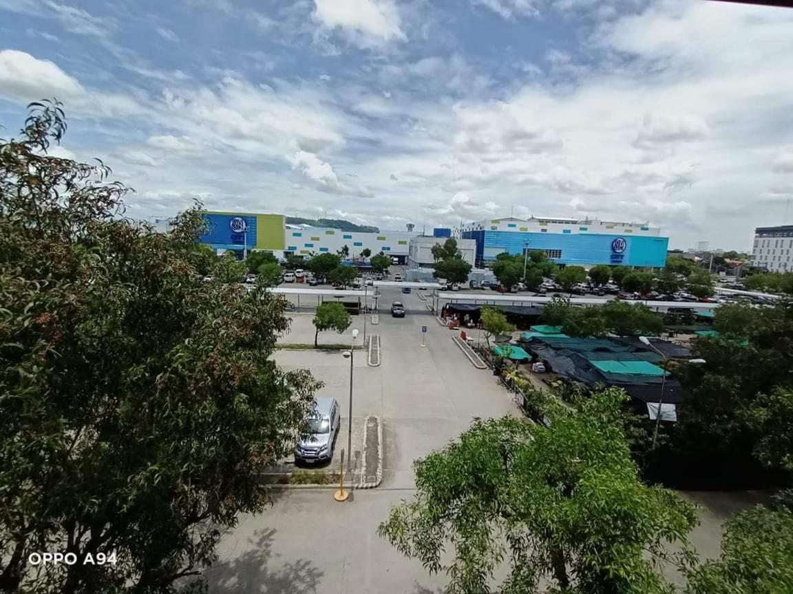 Alles One Oasis Condo Davao Near Sm Mall With Wifi Εξωτερικό φωτογραφία