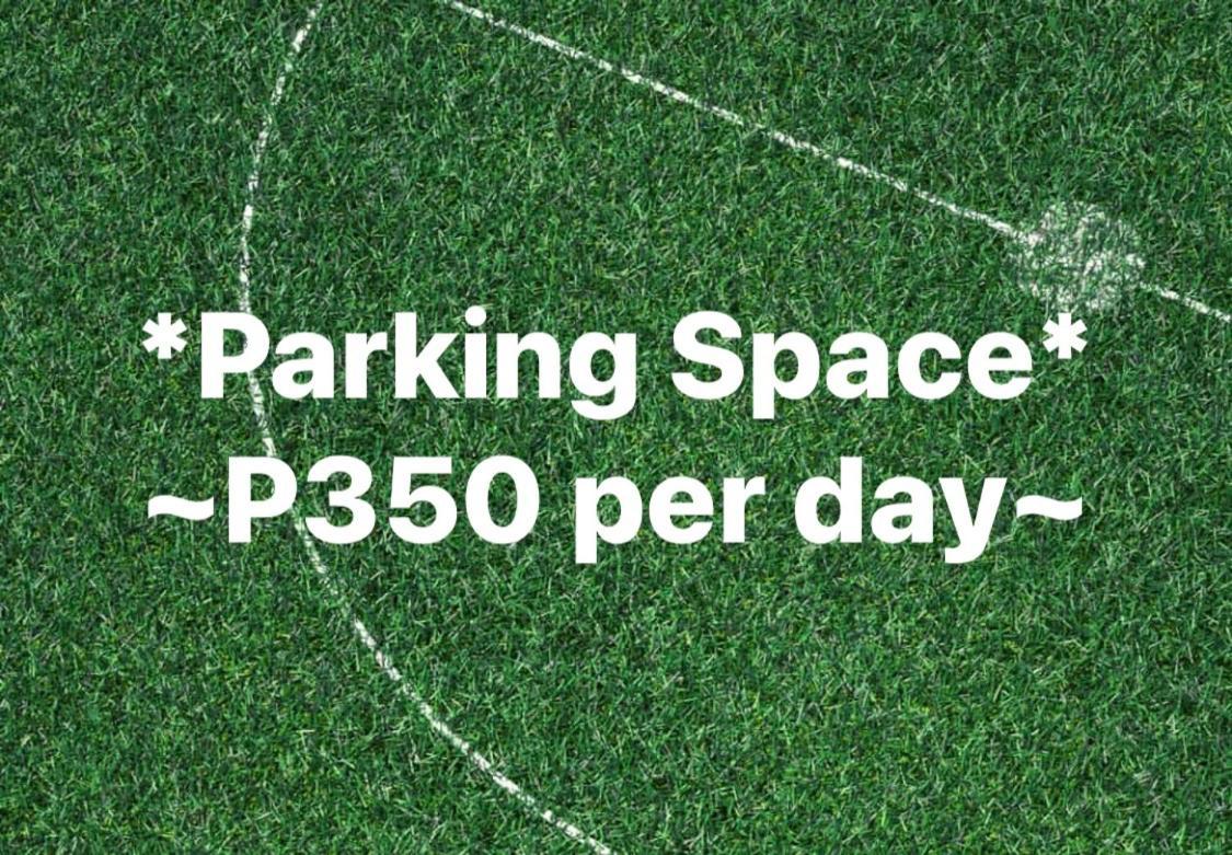 Alles One Oasis Condo Davao Near Sm Mall With Wifi Εξωτερικό φωτογραφία
