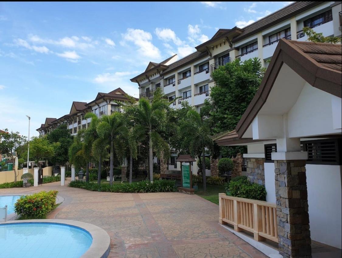 Alles One Oasis Condo Davao Near Sm Mall With Wifi Εξωτερικό φωτογραφία
