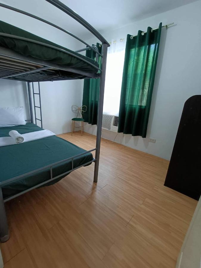 Alles One Oasis Condo Davao Near Sm Mall With Wifi Εξωτερικό φωτογραφία