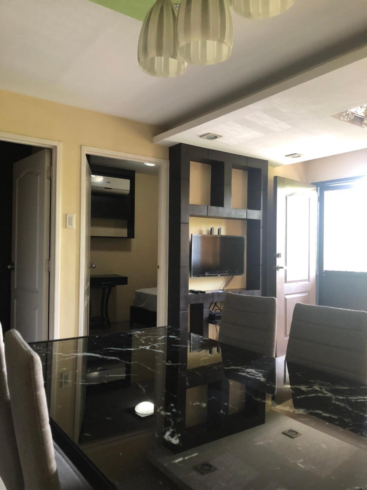 Alles One Oasis Condo Davao Near Sm Mall With Wifi Εξωτερικό φωτογραφία