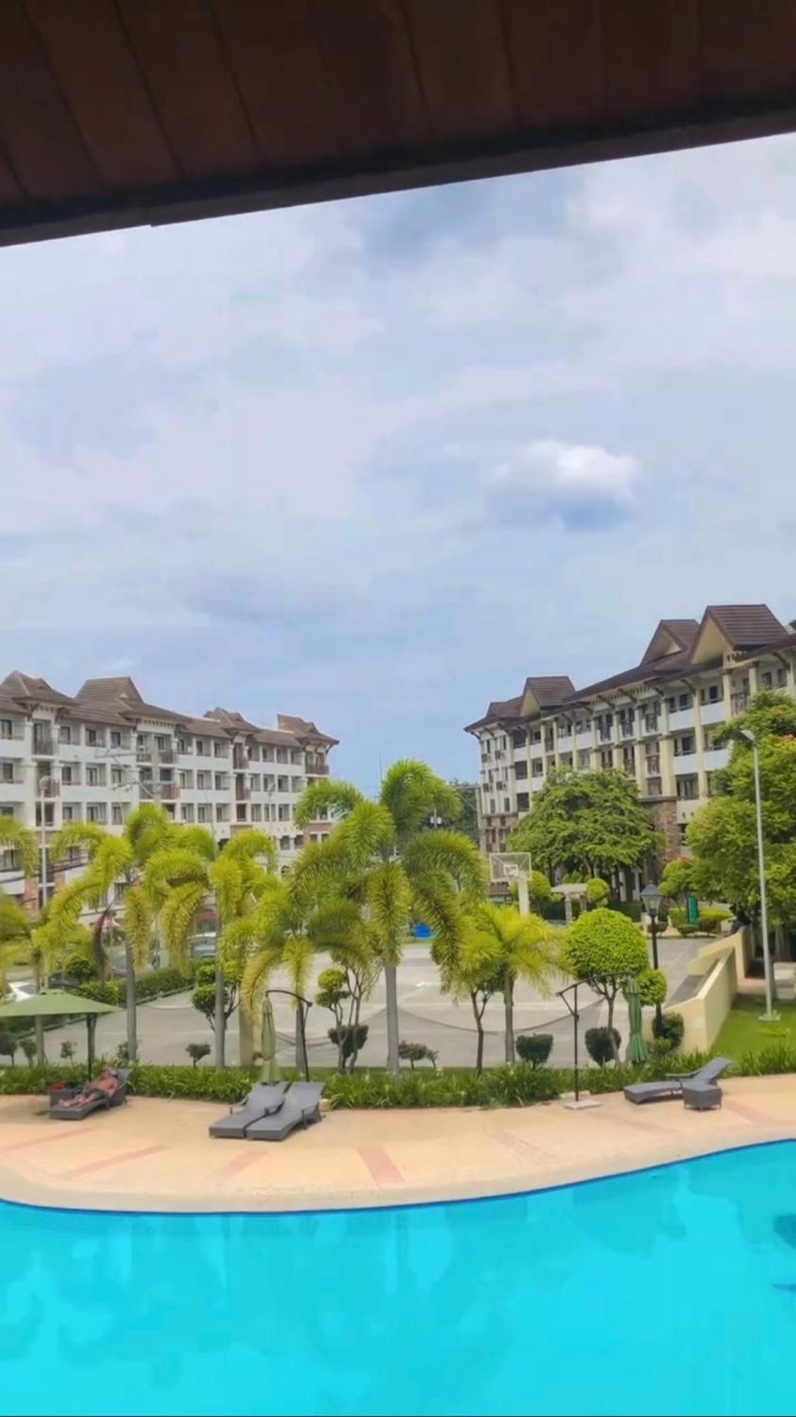 Alles One Oasis Condo Davao Near Sm Mall With Wifi Εξωτερικό φωτογραφία