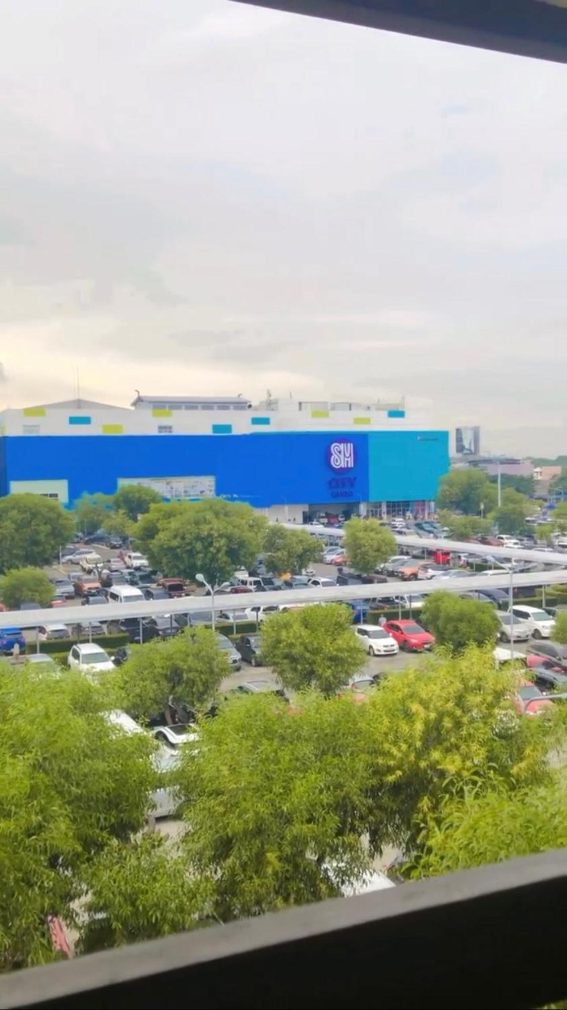 Alles One Oasis Condo Davao Near Sm Mall With Wifi Εξωτερικό φωτογραφία