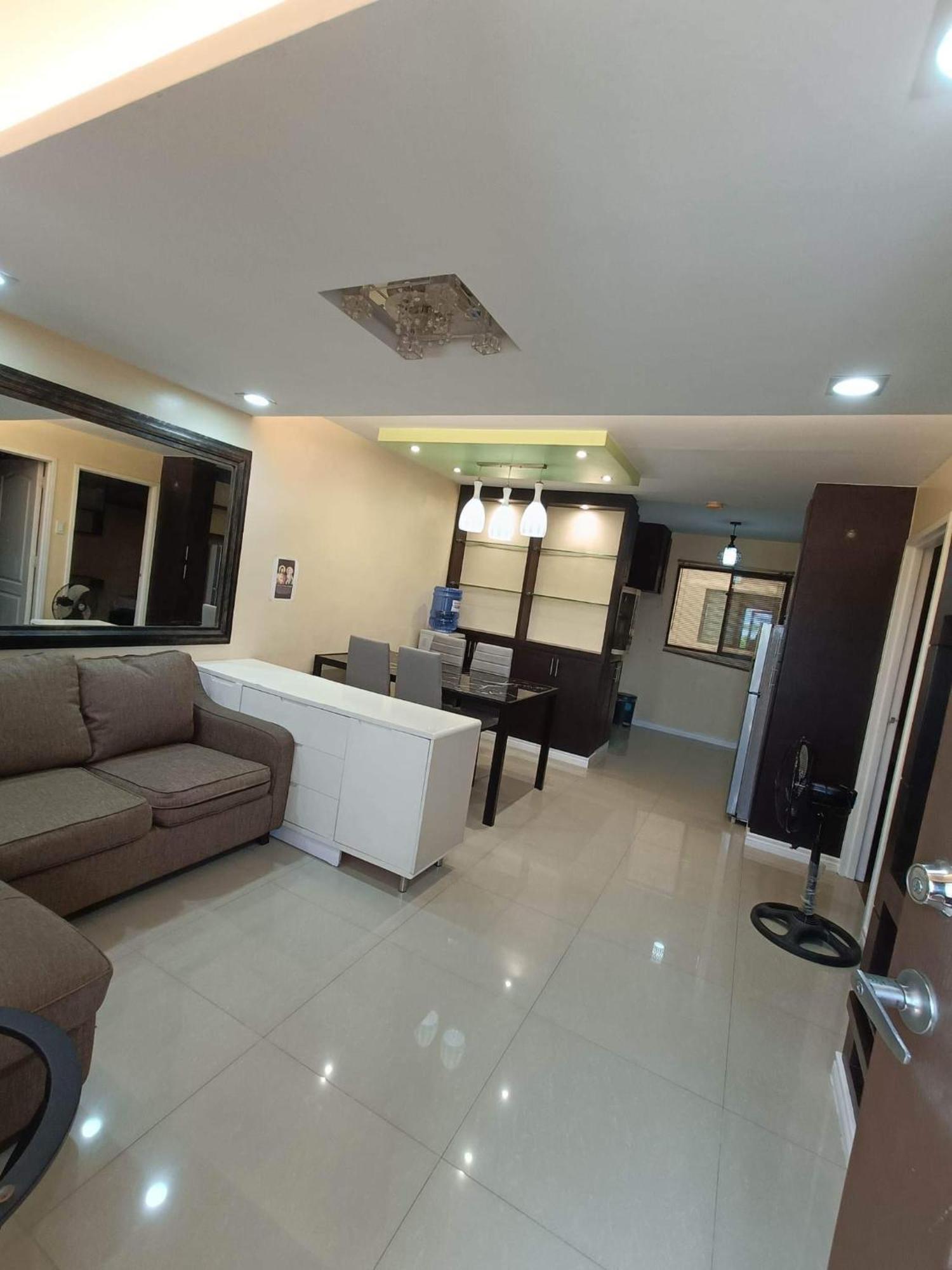 Alles One Oasis Condo Davao Near Sm Mall With Wifi Εξωτερικό φωτογραφία