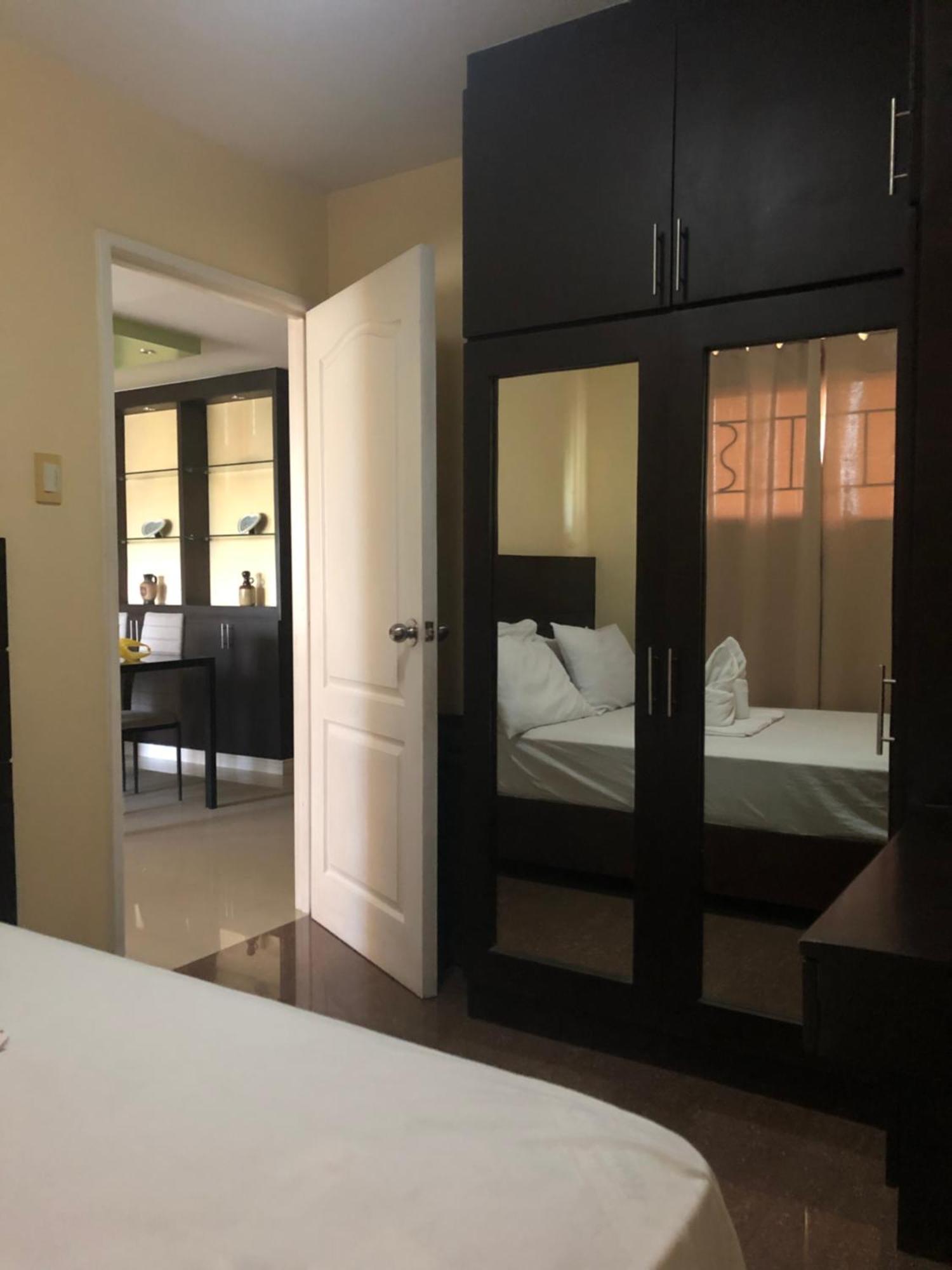 Alles One Oasis Condo Davao Near Sm Mall With Wifi Εξωτερικό φωτογραφία