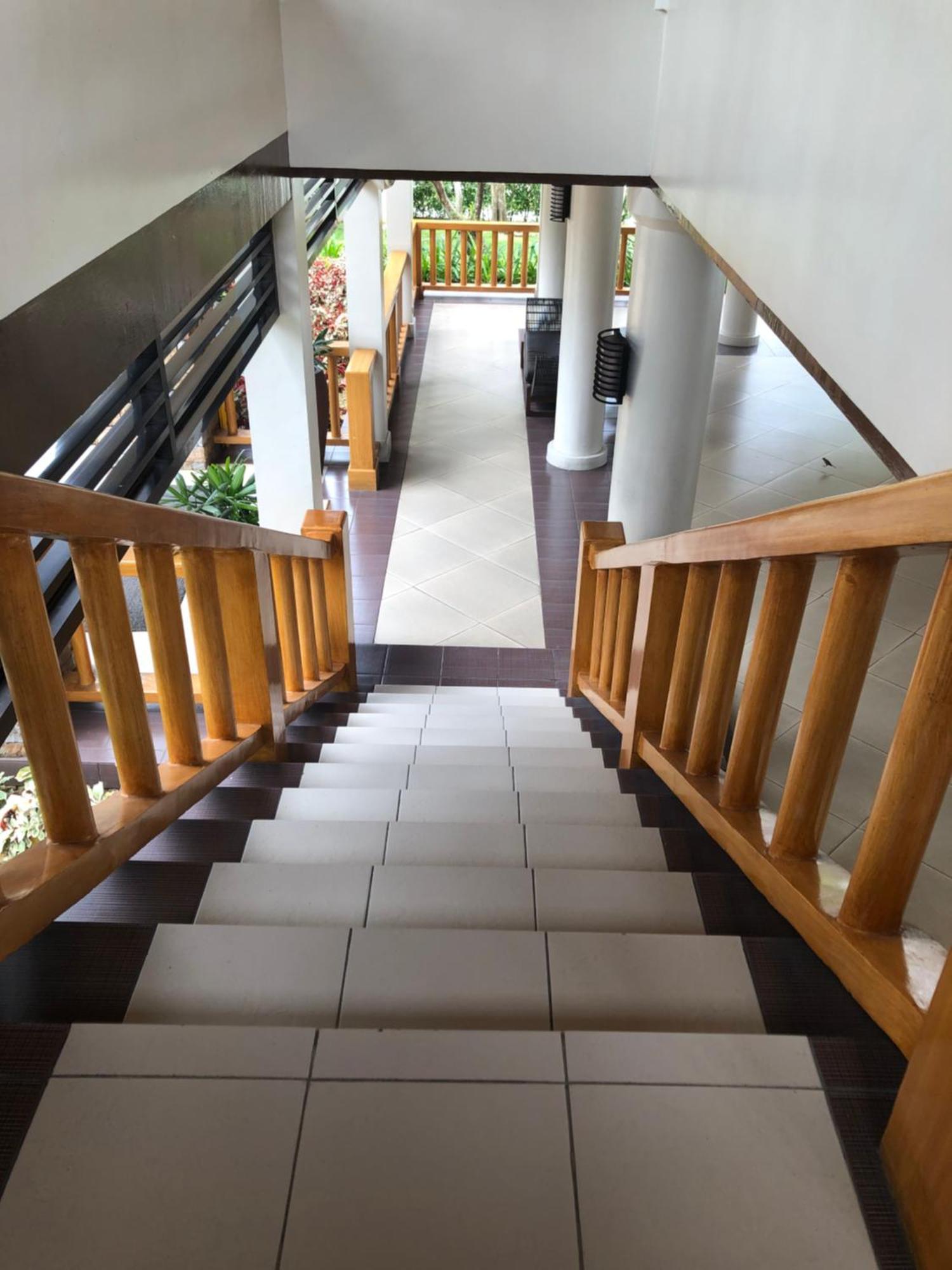Alles One Oasis Condo Davao Near Sm Mall With Wifi Εξωτερικό φωτογραφία