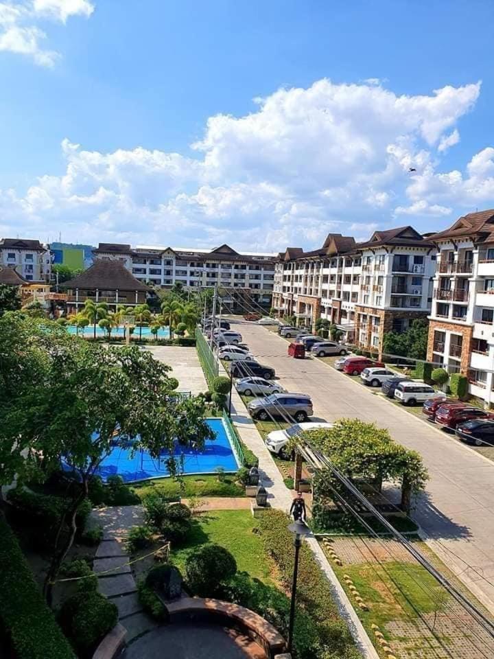 Alles One Oasis Condo Davao Near Sm Mall With Wifi Εξωτερικό φωτογραφία