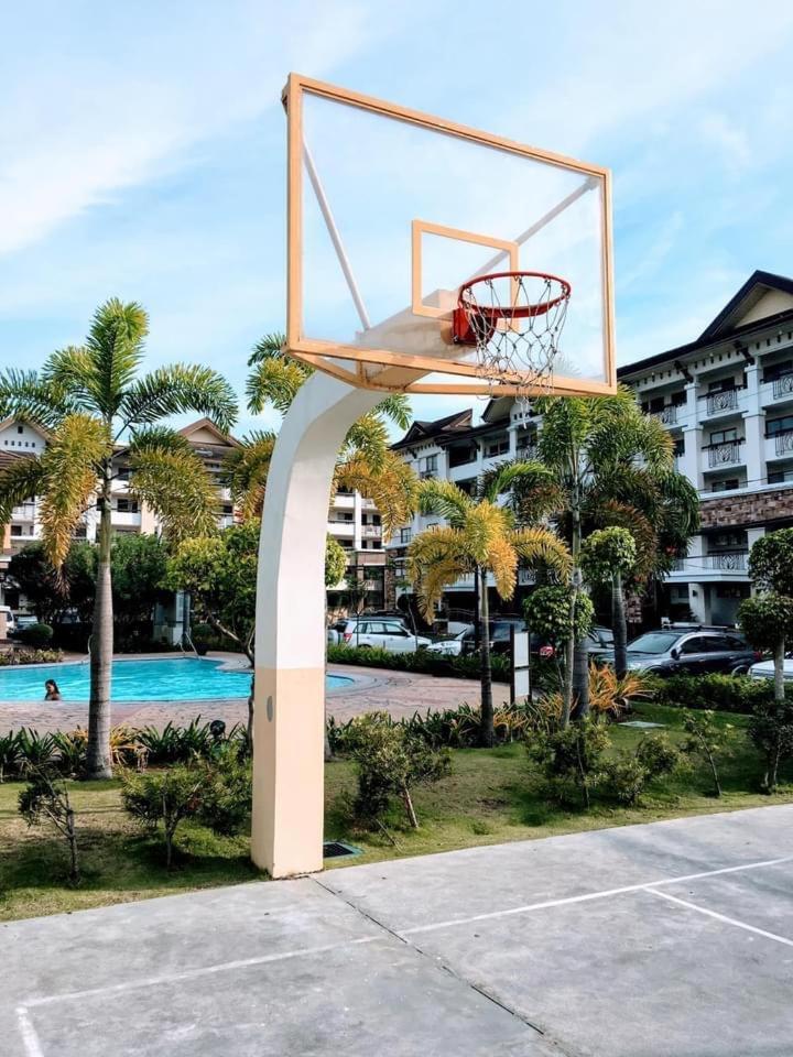 Alles One Oasis Condo Davao Near Sm Mall With Wifi Εξωτερικό φωτογραφία