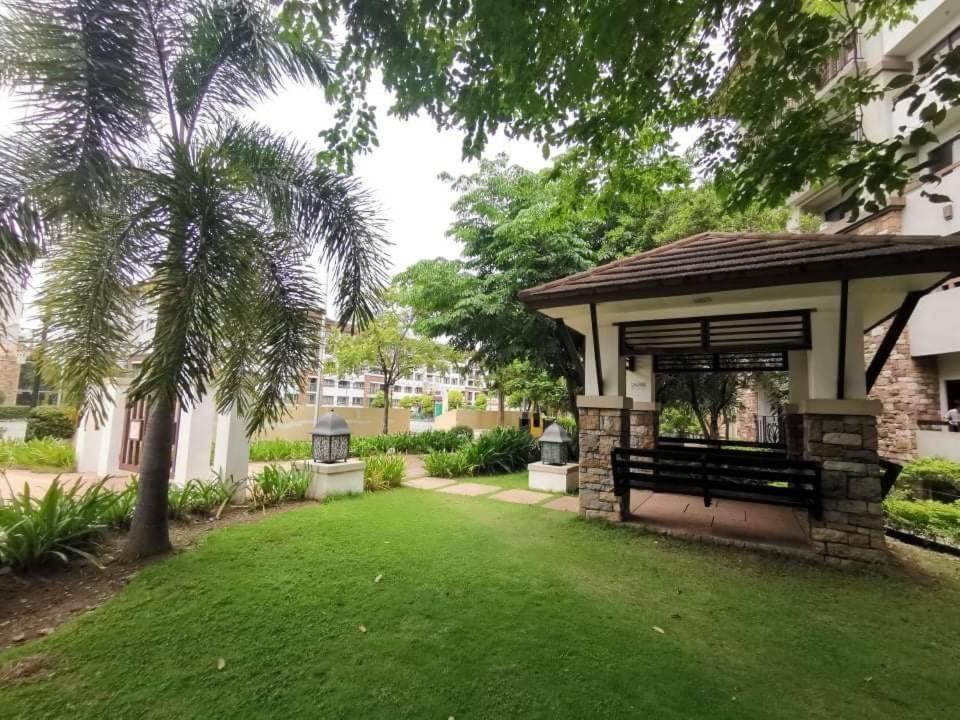 Alles One Oasis Condo Davao Near Sm Mall With Wifi Εξωτερικό φωτογραφία