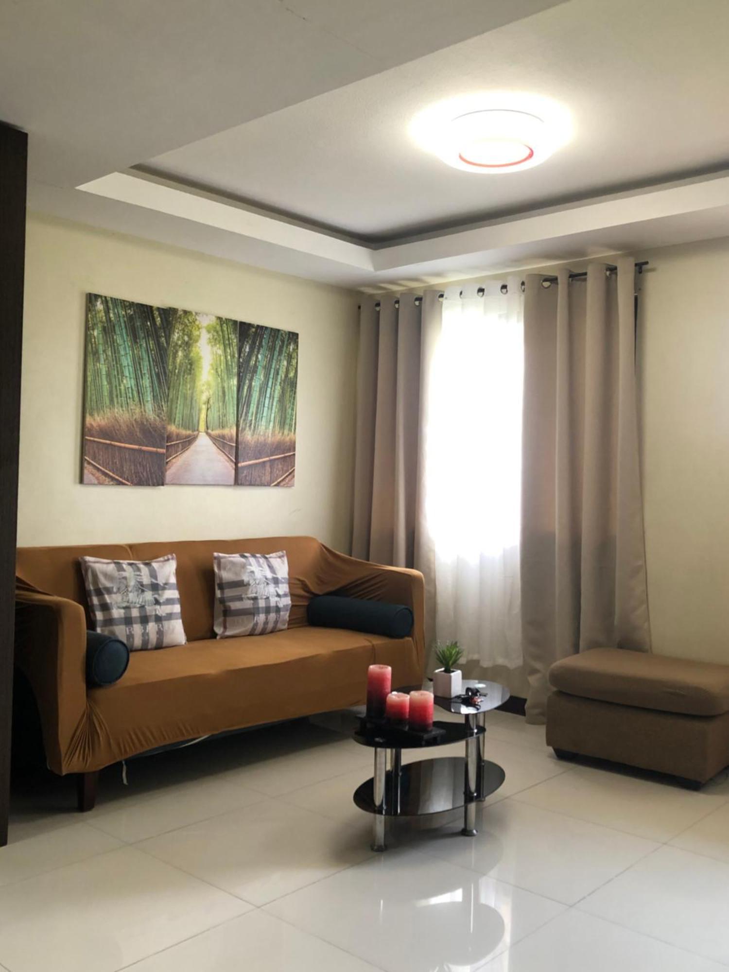 Alles One Oasis Condo Davao Near Sm Mall With Wifi Εξωτερικό φωτογραφία