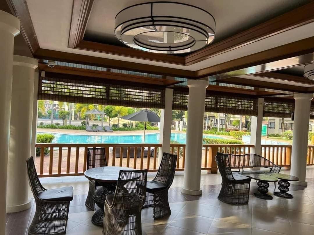 Alles One Oasis Condo Davao Near Sm Mall With Wifi Εξωτερικό φωτογραφία