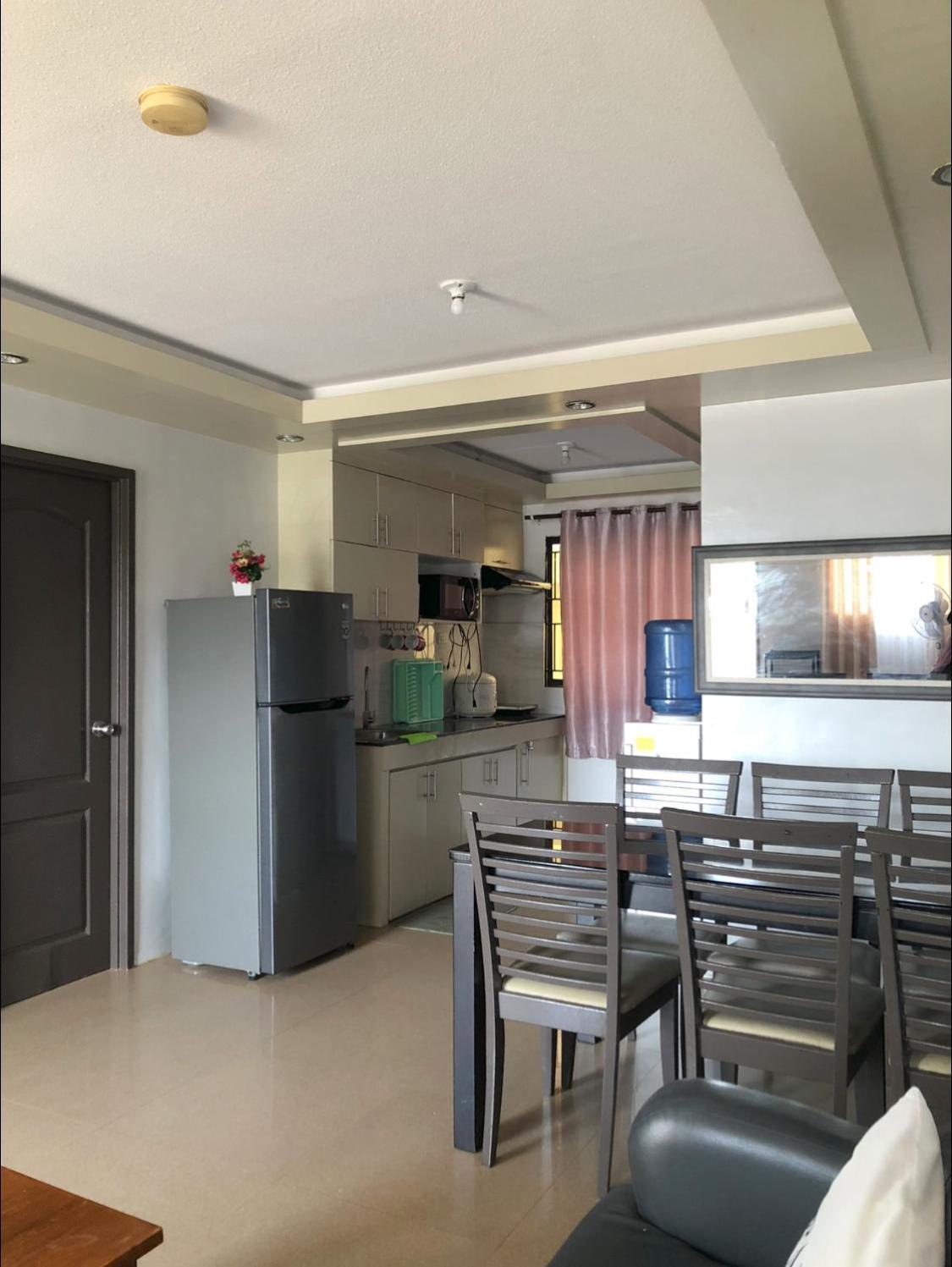 Alles One Oasis Condo Davao Near Sm Mall With Wifi Εξωτερικό φωτογραφία