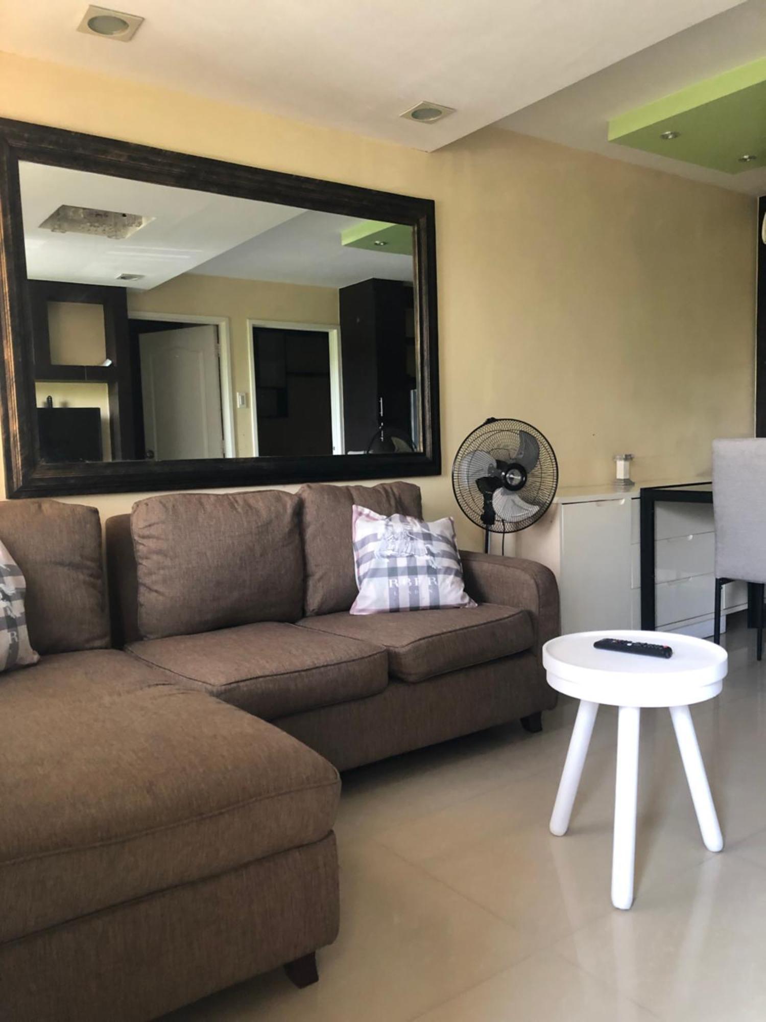 Alles One Oasis Condo Davao Near Sm Mall With Wifi Εξωτερικό φωτογραφία