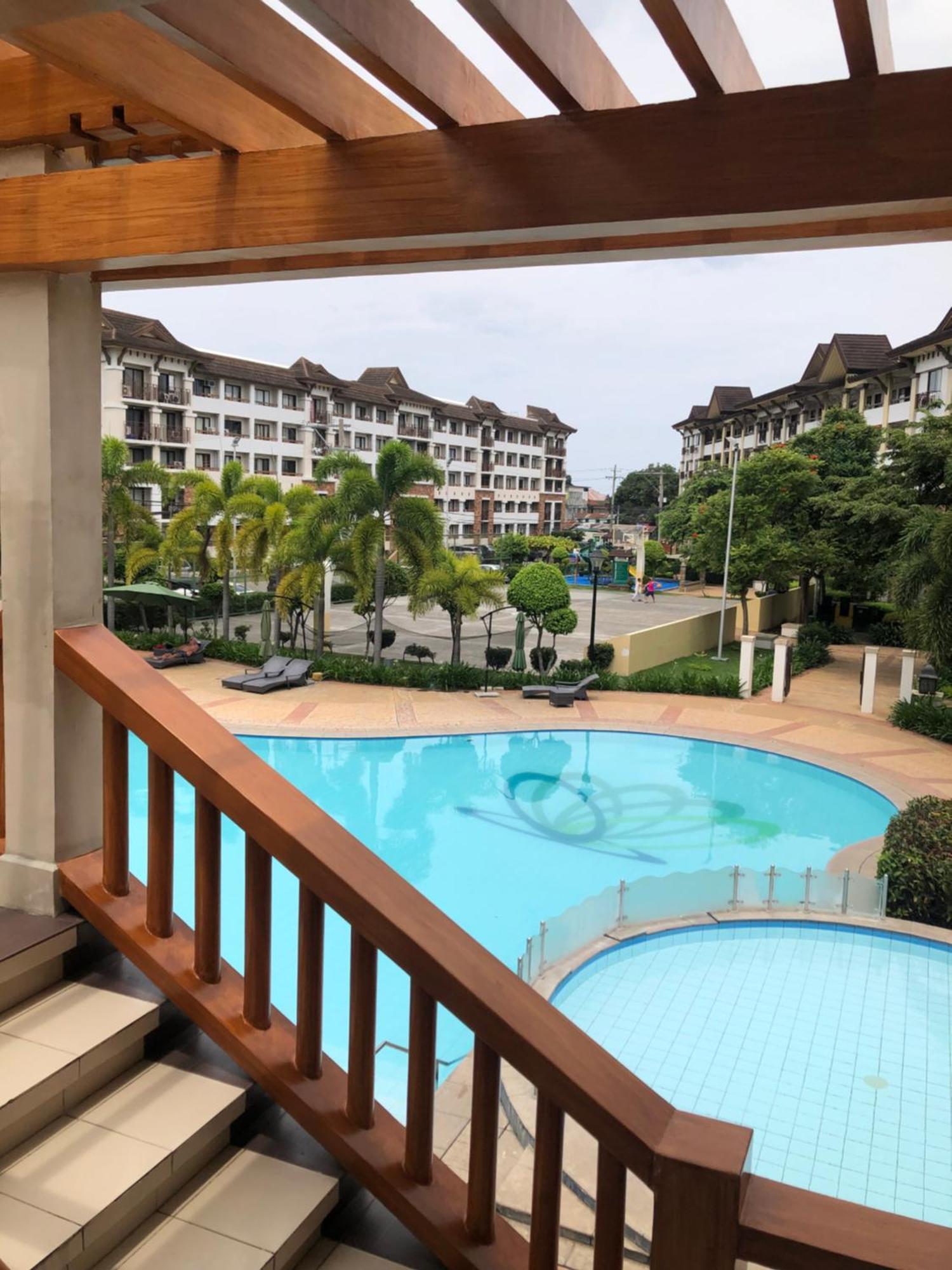 Alles One Oasis Condo Davao Near Sm Mall With Wifi Εξωτερικό φωτογραφία