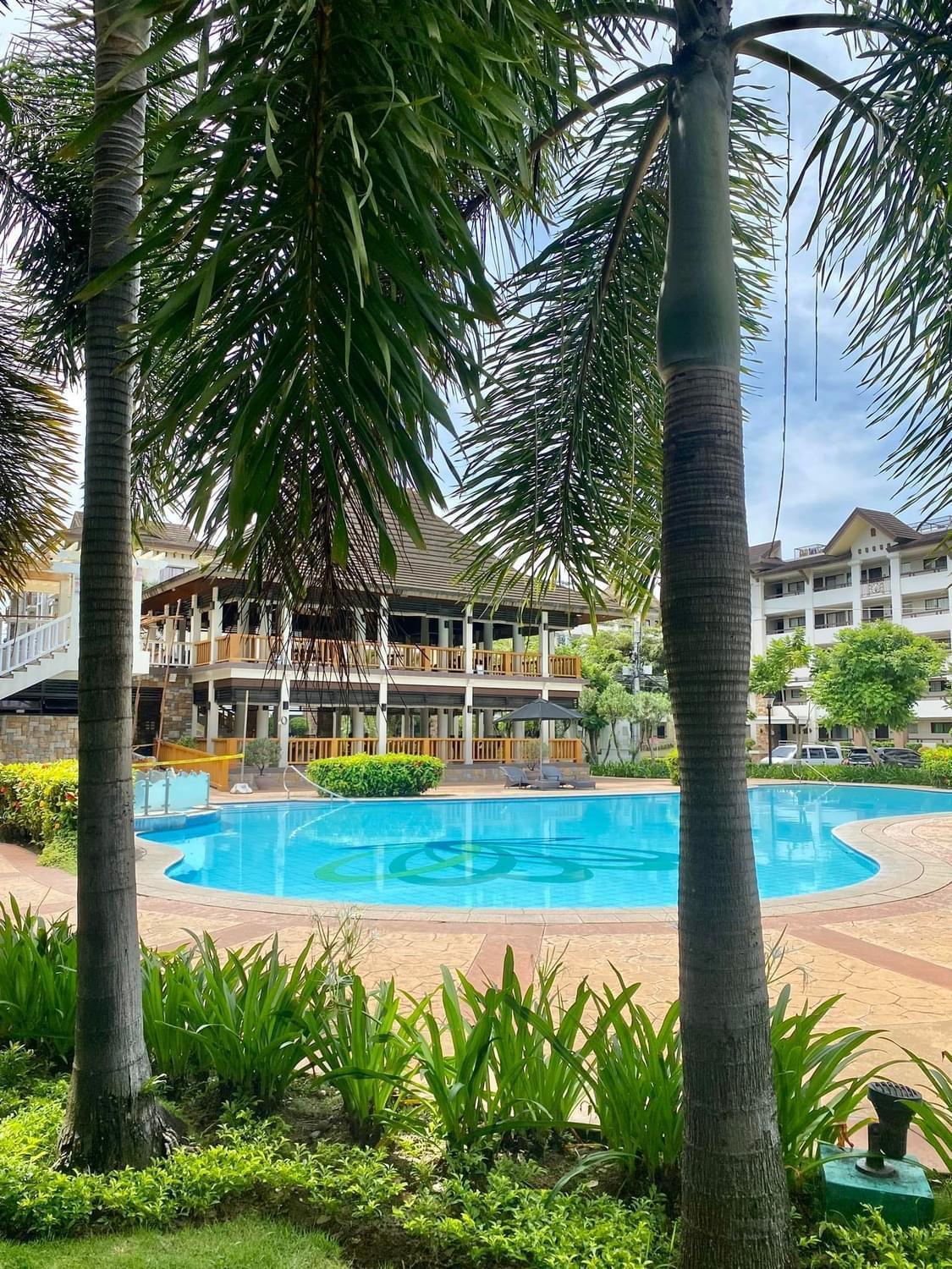 Alles One Oasis Condo Davao Near Sm Mall With Wifi Εξωτερικό φωτογραφία