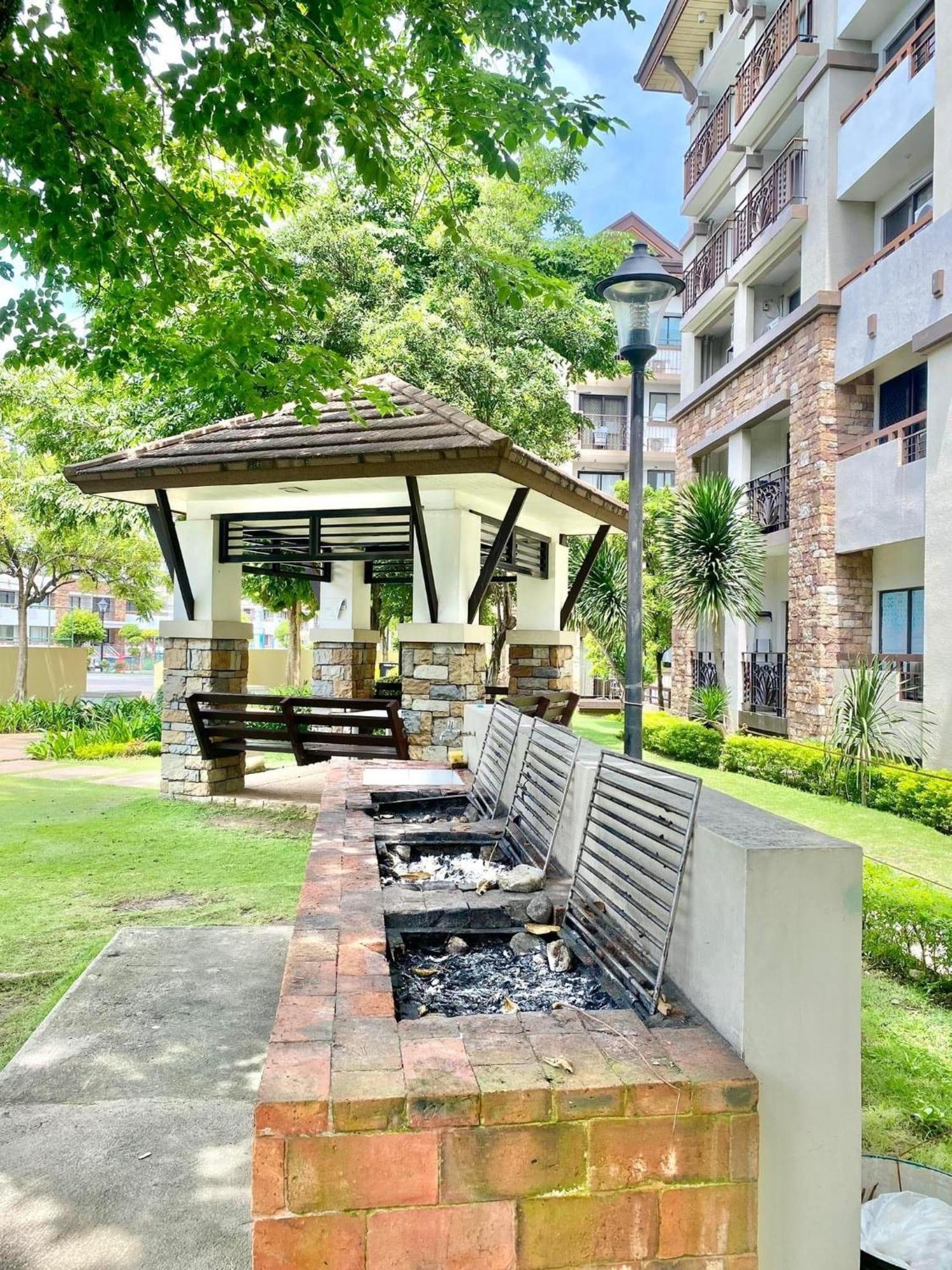 Alles One Oasis Condo Davao Near Sm Mall With Wifi Εξωτερικό φωτογραφία