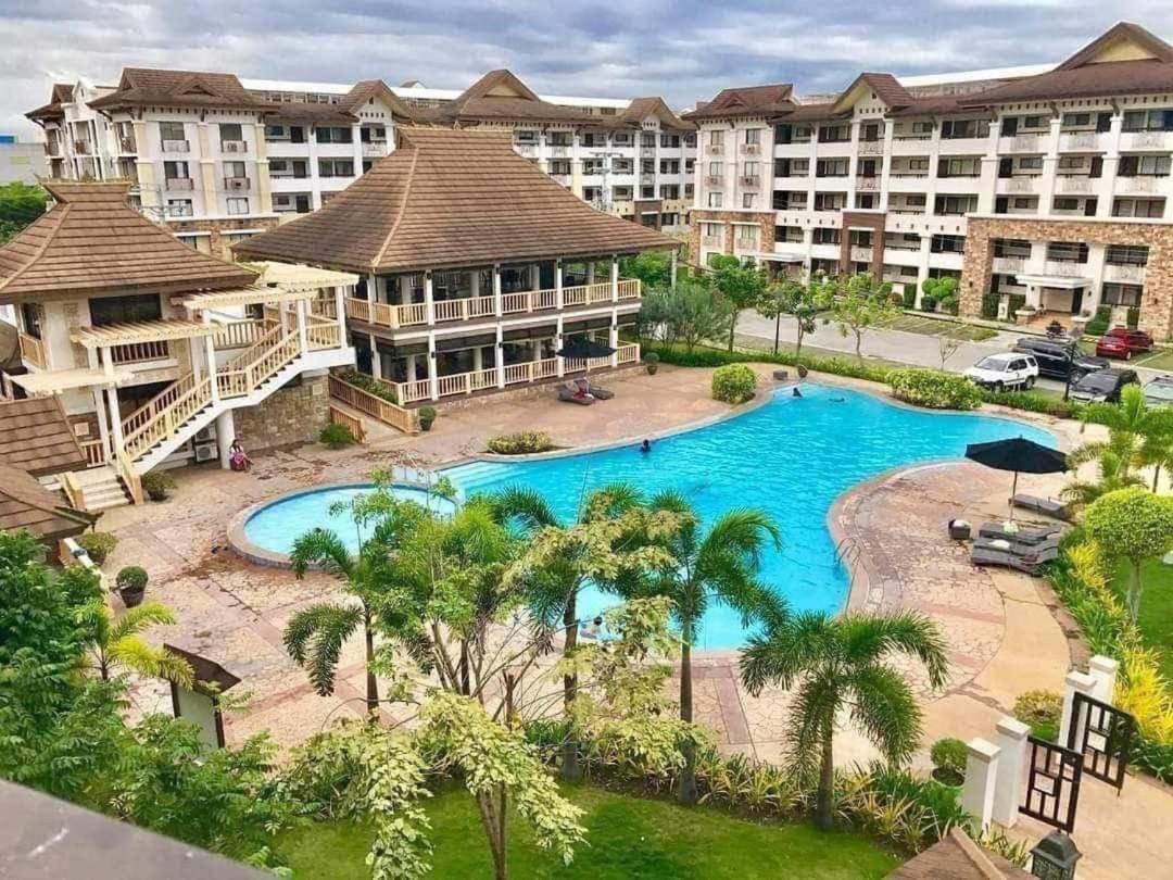 Alles One Oasis Condo Davao Near Sm Mall With Wifi Εξωτερικό φωτογραφία