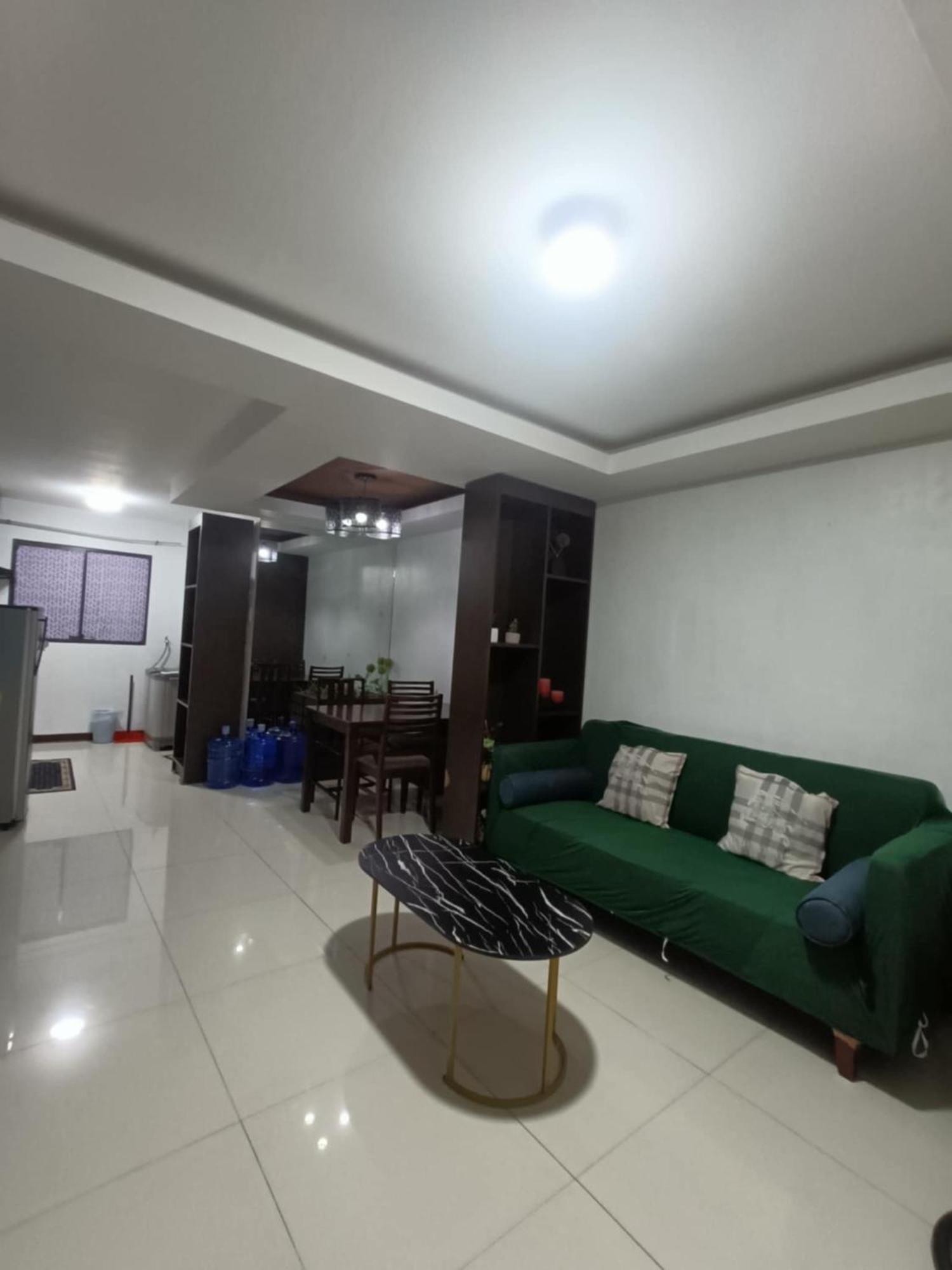 Alles One Oasis Condo Davao Near Sm Mall With Wifi Εξωτερικό φωτογραφία