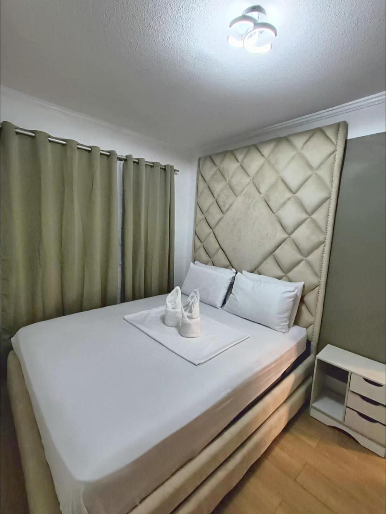 Alles One Oasis Condo Davao Near Sm Mall With Wifi Εξωτερικό φωτογραφία