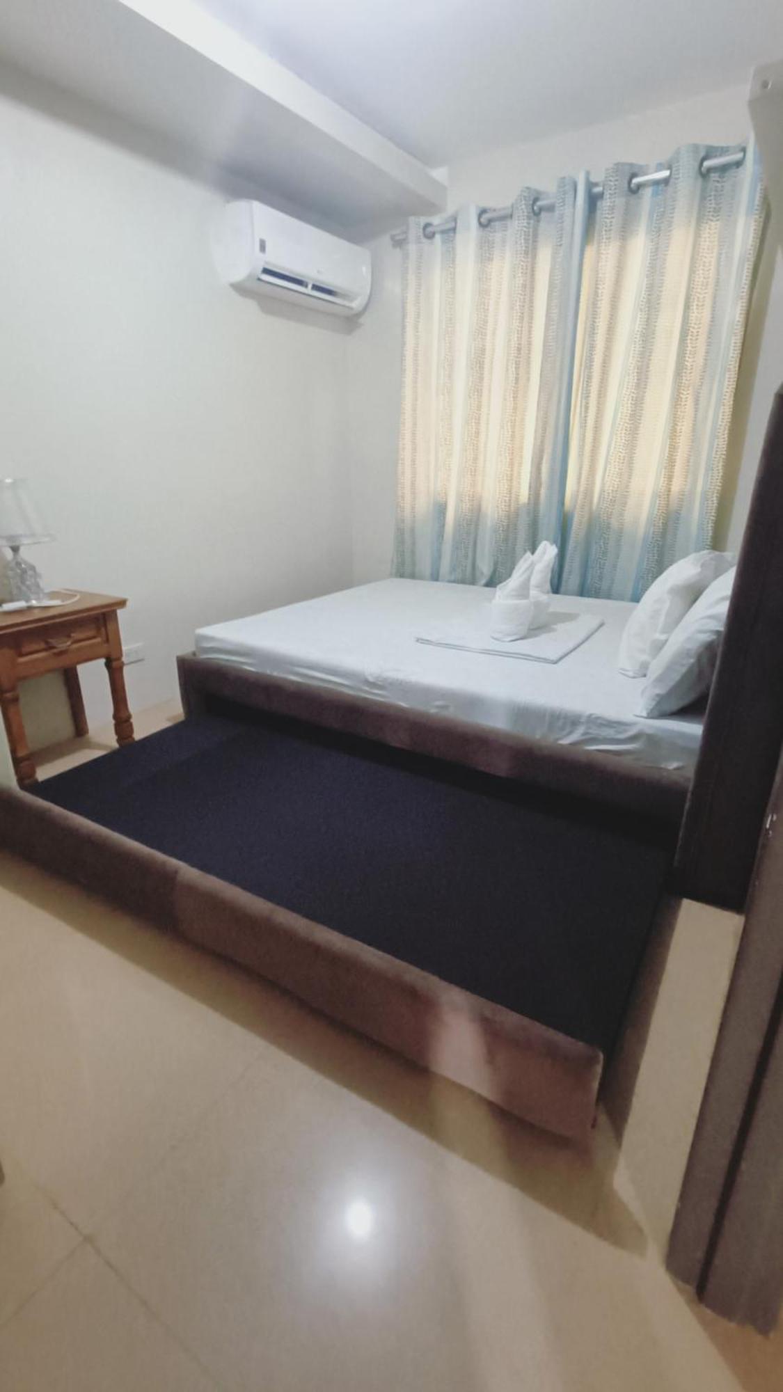 Alles One Oasis Condo Davao Near Sm Mall With Wifi Εξωτερικό φωτογραφία