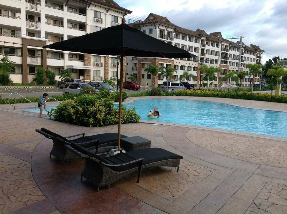 Alles One Oasis Condo Davao Near Sm Mall With Wifi Εξωτερικό φωτογραφία