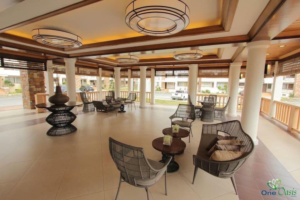 Alles One Oasis Condo Davao Near Sm Mall With Wifi Εξωτερικό φωτογραφία