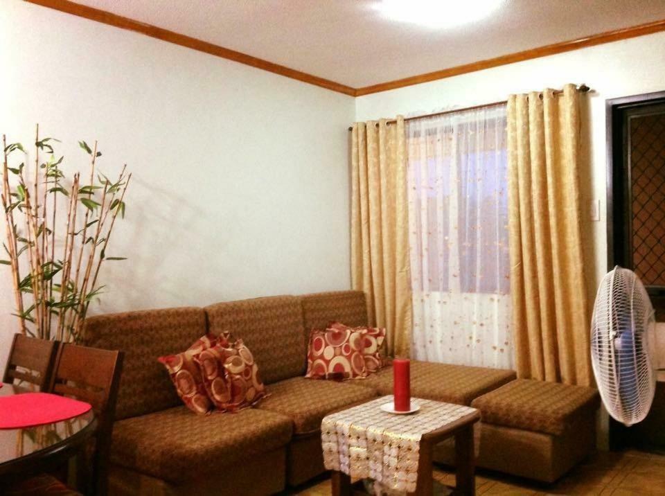 Alles One Oasis Condo Davao Near Sm Mall With Wifi Εξωτερικό φωτογραφία