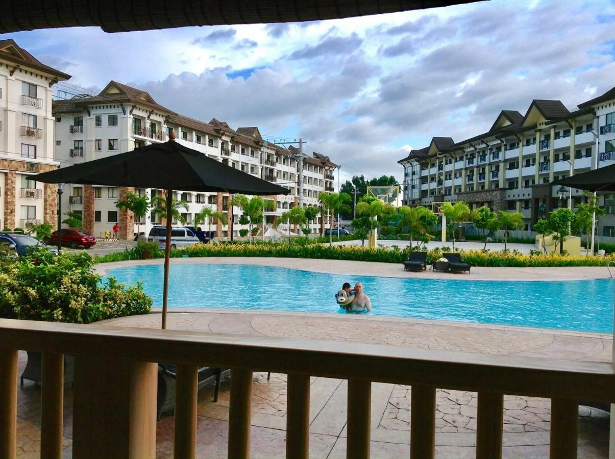 Alles One Oasis Condo Davao Near Sm Mall With Wifi Εξωτερικό φωτογραφία