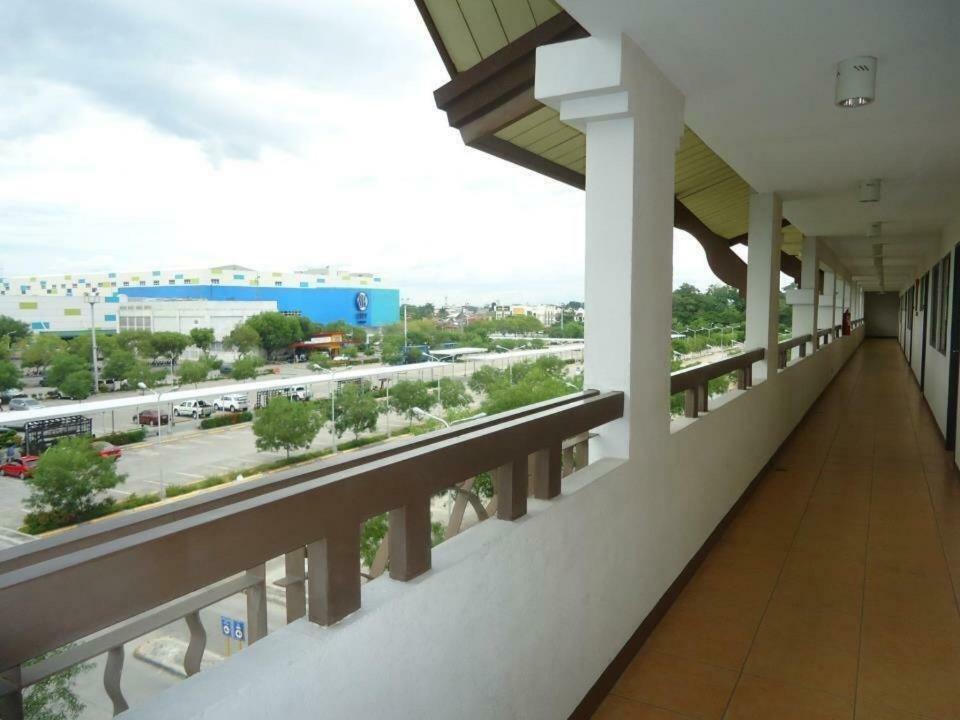 Alles One Oasis Condo Davao Near Sm Mall With Wifi Εξωτερικό φωτογραφία