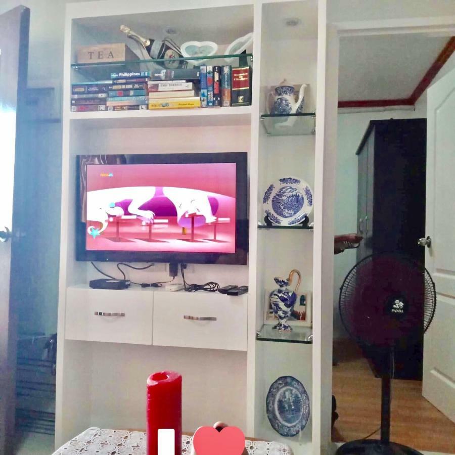 Alles One Oasis Condo Davao Near Sm Mall With Wifi Εξωτερικό φωτογραφία