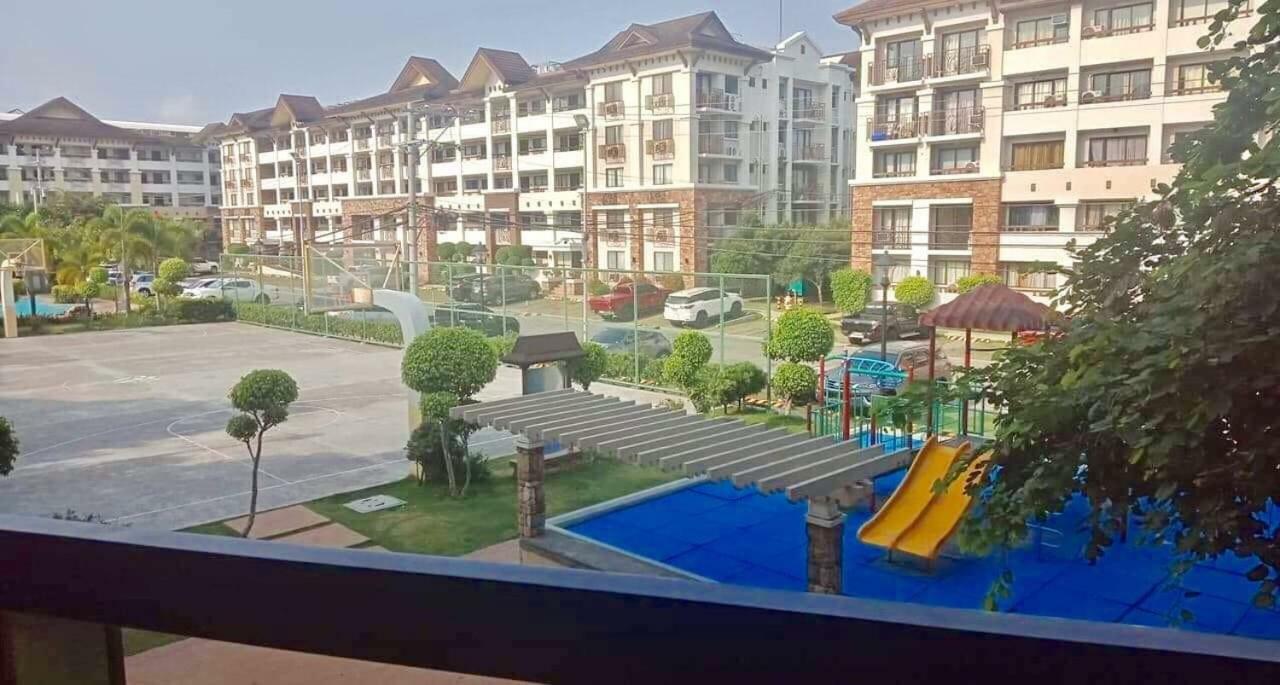 Alles One Oasis Condo Davao Near Sm Mall With Wifi Εξωτερικό φωτογραφία